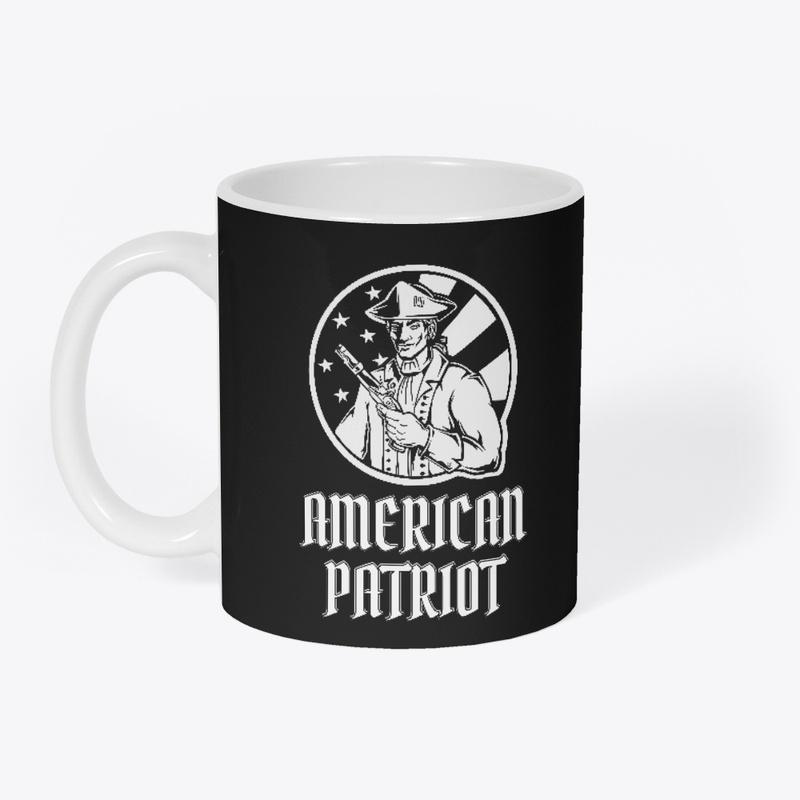 American Patriot Brand