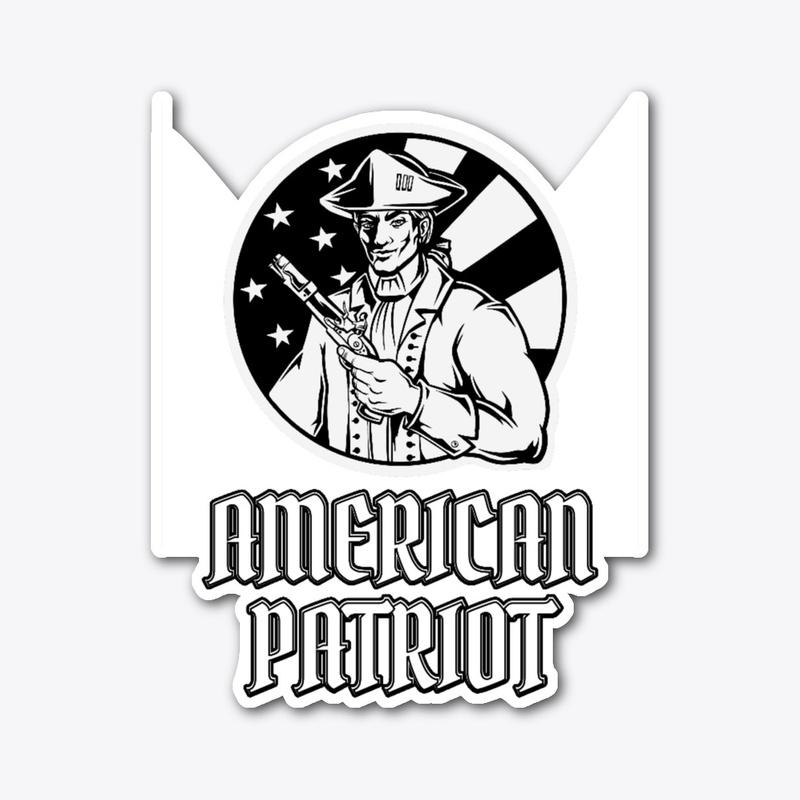 American Patriot Brand